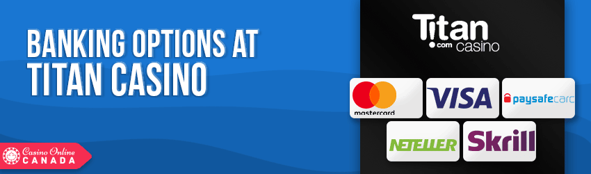 images titan casino